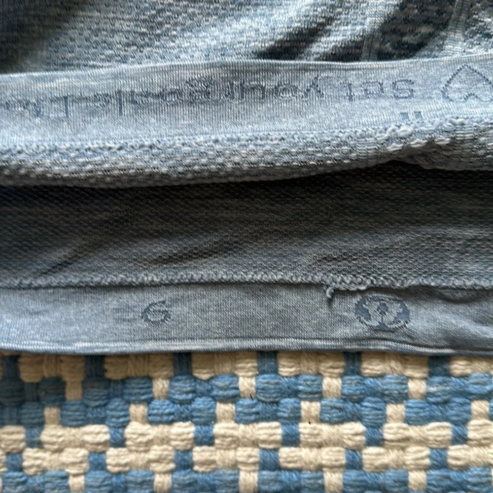 Swiftly Tech Racerback - Picture 4 of 4